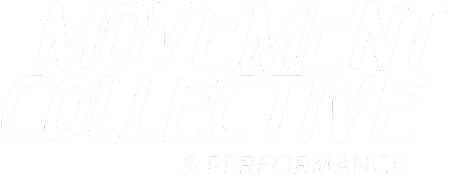 Movement Collective & Performance Logo